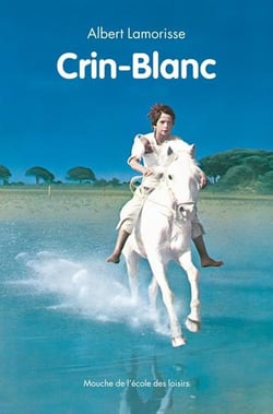 Crin blanc