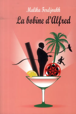 bobine d alfred (la) gf