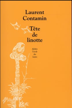 Tête de linotte