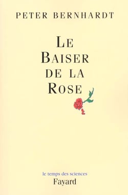 Le baiser de la rose