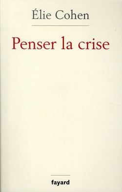 Penser la crise