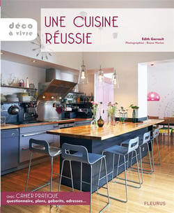 Une cuisine réussie
