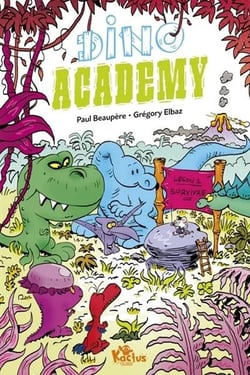 Dino Académy