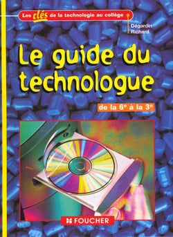 Le guide du technologue