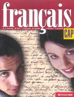 Francais - cap