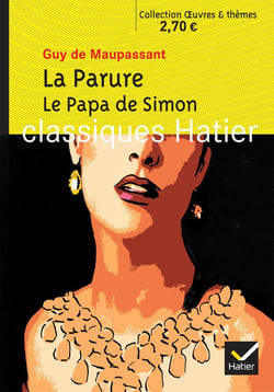 La parure - le papa de Simon