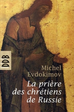 La prière des chrétiens de Russie