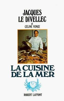 La cuisine de la mer