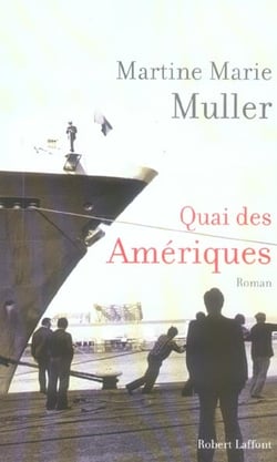 Quai des ameriques
