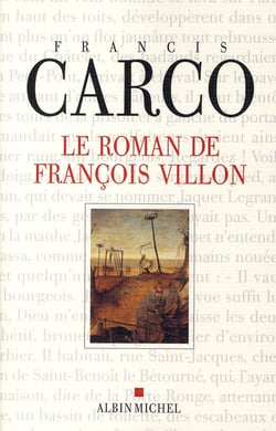 Le Roman de François Villon