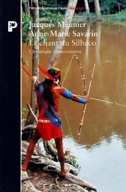 Le Chant du Silbaco