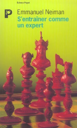 S'entraîner comme un expert