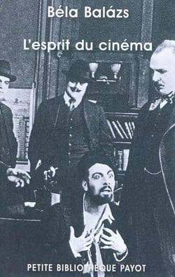 L'esprit du cinéma