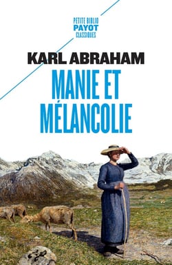 Manie et mélancolie - sur les troubles bipolaires