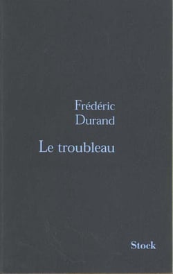 Le troubleau