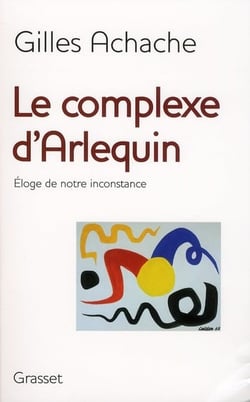 LE COMPLEXE D ARLEQUIN