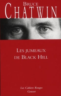 Les jumeaux de Black Hill