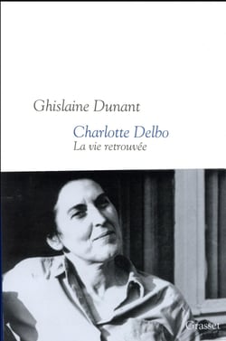 Charlotte Delbo