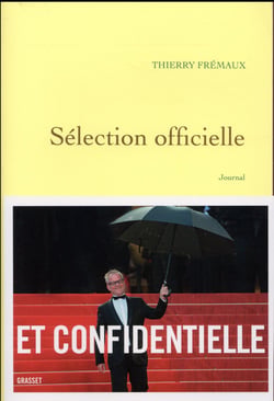 Sélection officielle