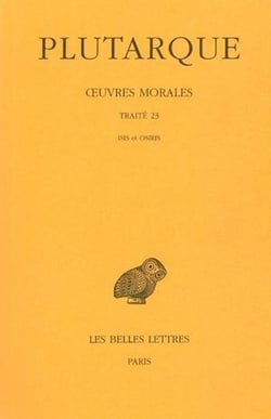 Oeuvres morales Tome 5 - 2ème, partie traite 23