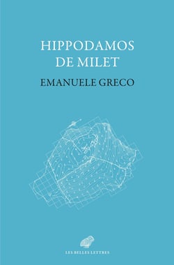 Hippodamos de Milet