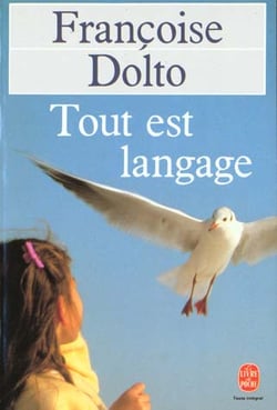 Tout est langage