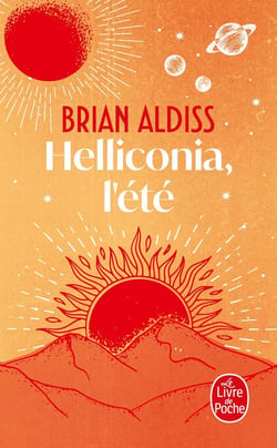 La trilogie d'Helliconia Tome 2 : Helliconia, l'été
