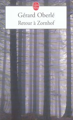 Retour à zornhof