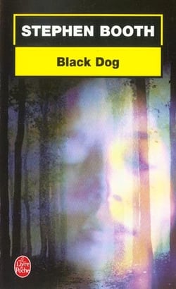 Black dog