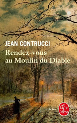 Rendez-vous au Moulin du Diable