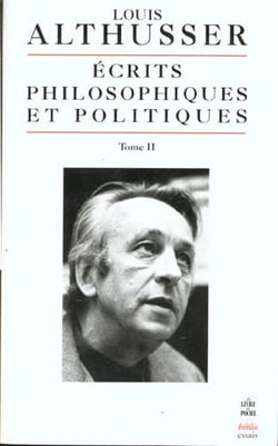 Ecrits philosophiques et politiques tome ii
