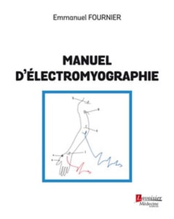 Guide pratique d'electromyographie
