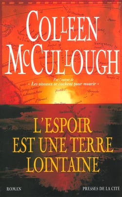 L'espoir est une terre lointaine
