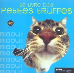 Le livre des petites truffes