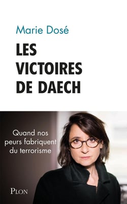 Les victoires de Daesh