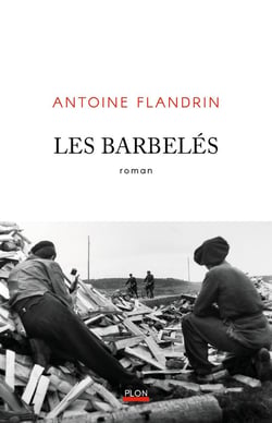 Les barbelés