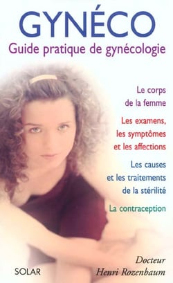 Guide pratique de gynecologie