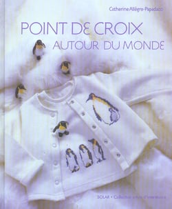 Point de croix autour du monde