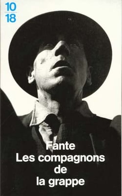 Compagnons de la grappe