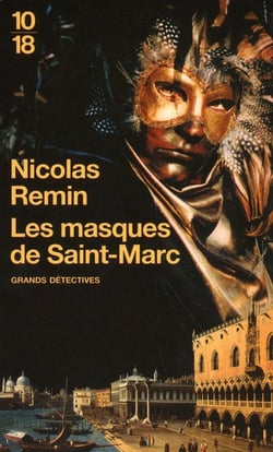 Les masques de saint-marc