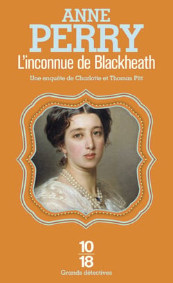 L'inconnue de Blackheath