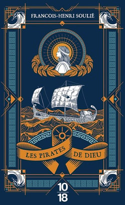 Les pirates de Dieu