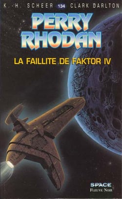 Perry Rhodan - cycle 5 - les maître insulaires Tome 47