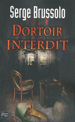 Agence 13 Les paradis inhabitables - tome 1 Dortoir interdit