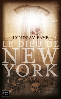 Le Dieu De New York T01