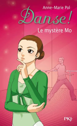 Danse T18 Le Mystere Mo