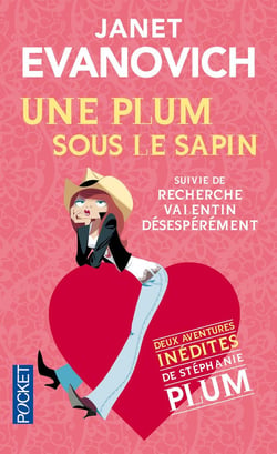 Une Plum sous le sapin - recherche Valentin désespérément