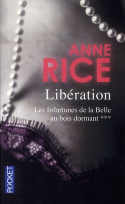Les infortunes de la belle au bois dormant