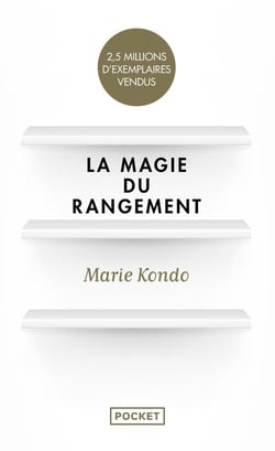 La magie du rangement