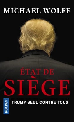 État de siège - Trump seul contre tous